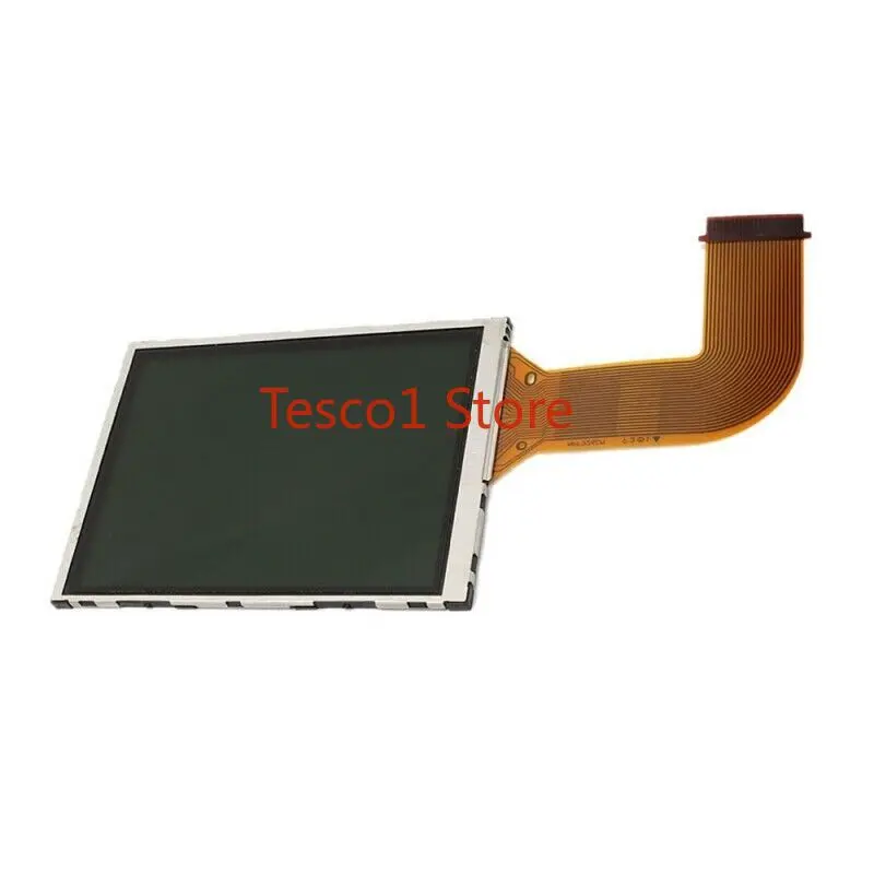 Новый ЖК-дисплей Экран дисплея не Подсветка для sony детали Cyber-Shot DSC-W1 DSC-V3 DSC-W12 W1 W12 V3