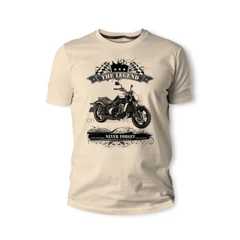 

Japanese Classic Motorcycle Motorrad Vulcan 650 S Youngtimer Young Vintage New Fashion Hot Summer Casual Tops T-shirts