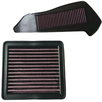 

Motorbike Engine Intake Cleaner Motorcycle Air Filter Plastic for Yamaha XMAX X-MAX 250 300 Air Intake Filter