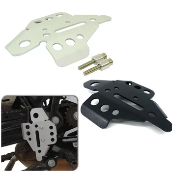 

For BMW F800GS Adventure Adv F700GS F650GS-Twin F800 F700 GS Right Side Frame Brake Cylinders Guard Cover Protector Protection