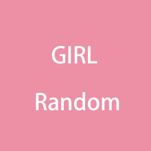 Girl 4 шт./партия кровать для новорожденных простыня постельных принадлежностей 102x76 см для новорожденных Матрасы для детской кроватки Постельное белье хлопок фланелевая Печать детское одеяло - Цвет: Girl