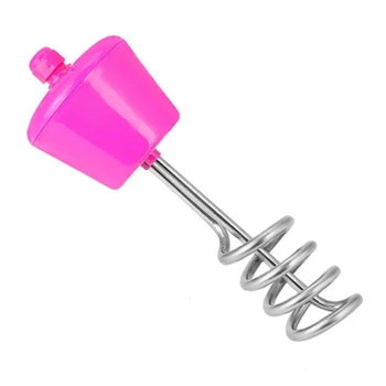 

1500W Suspension Immersion Electric Water Heater Boiler for Inflatable Tub Pool NIN668