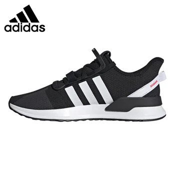 

Original New Arrival Adidas Originals U_PATH Unisex Skateboarding Shoes Sneakers