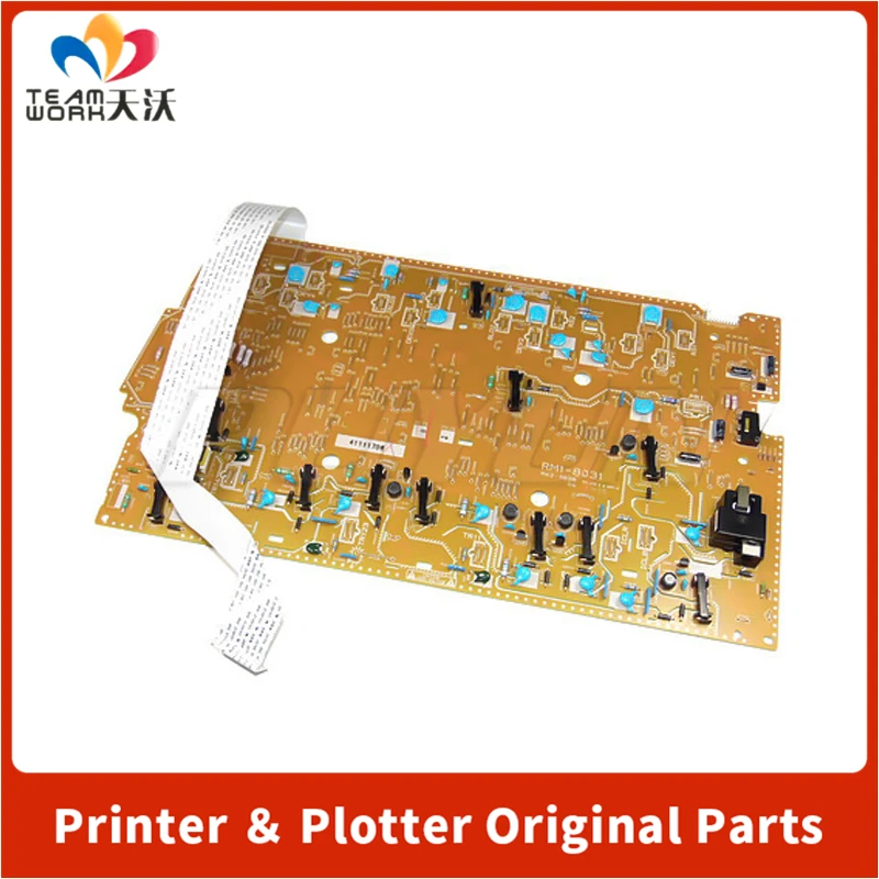 Новый оригинальный RM1-8031 блок питания высокого напряжения для серии HP M375 / M475 M451 M351