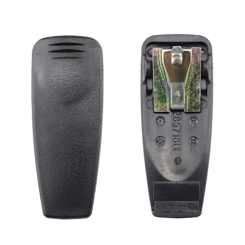 Рисунок 3 - Зажим для ремня для Motorola HT750