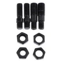 8 мм/10 мм мотоцикл прямоугольный Руль заднего вида зеркала для Cruiser Chopper(черный