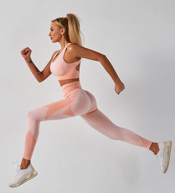 10 Best Seamless Leggings Of 2019