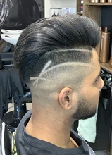 Modnye Korotkie Shipy Pricheska Dlya Muzhchin Brite I Strizhka Volos Dizajn Retro Kraft Bumaga Poster Parikmaherskaya Ukrashenie D Kupit Nedorogo V Internet Magazine S Dostavkoj Sravnenie Cen Harakteristiki Foto