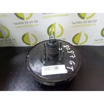 

20090924A Brake Booster Hyundai I30 Classic