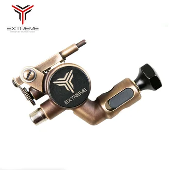 

Top New Tattoo Rotary Machine Tattoo Spring Guns Import Motor Shader Liner For Tattoo Studio Supplies