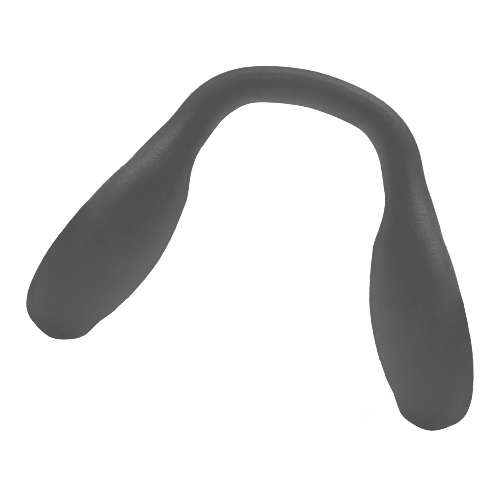 Gray Nose Pads Замена резиновых носоупоров SmartVLT для солнцезащитных очков-время сплит-Окли/Crossrange-несколько вариантов - Цвет: Gray Nose Pads