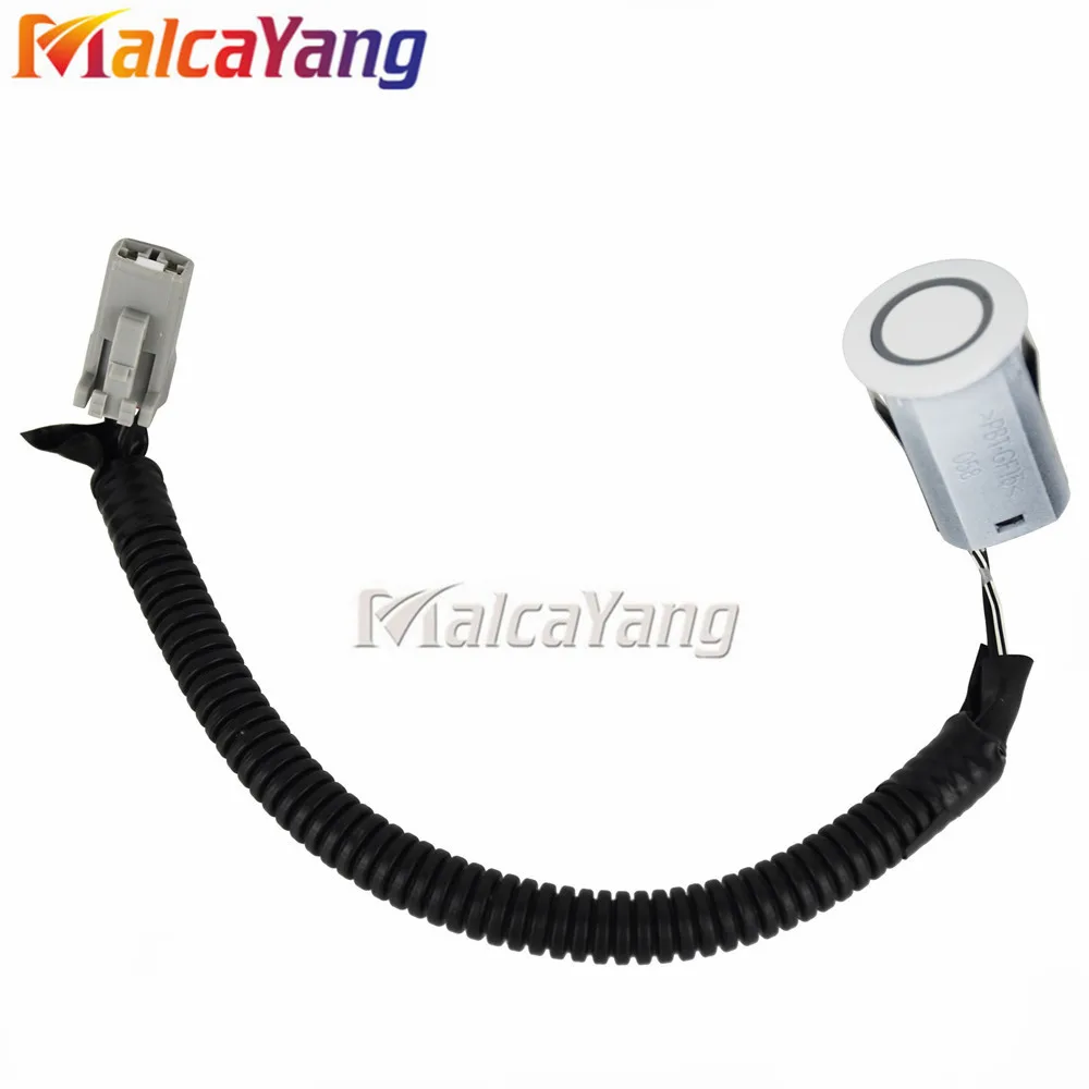 PDC датчик парковки System89341-38300 датчик парковки для Toyota Estima Hybrid AHR10 Previa 89341-28390 четыре цвета