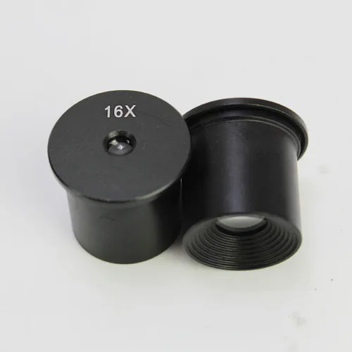 Description Picture 5 of item1PCS Huygens Eyepiece 23.2mm Interface Mounting Size 5X 10X 12.5X 16X Huygens Lens Eyepiece for Biological Microscopes