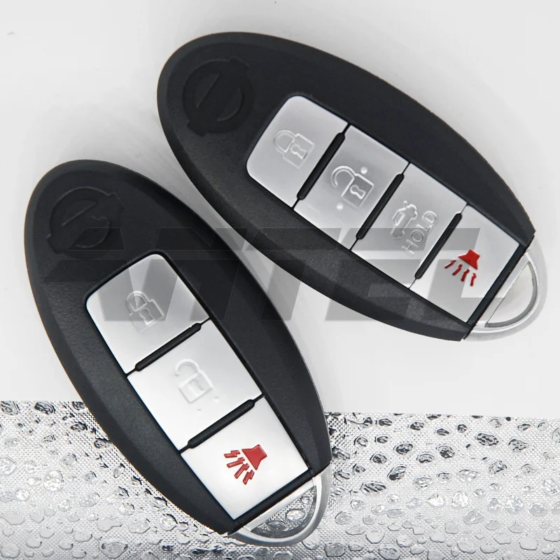 ANTEL для Nissan Maxima sentra 370Z cubo Juke Pathfinder Rogue Smart Key CWTWBU735 729
