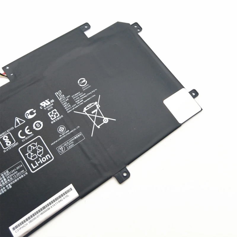 ONEVAN натуральная C31N1411 Аккумулятор для ноутбука Asus Zenbook U305 U305F U305FA U305CA UX305 UX305CA UX305F UX305FA 11,4 V 45Wh