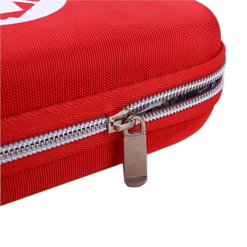 Портативная сумка для первой помощи домашнего офиса медицинский аварийный