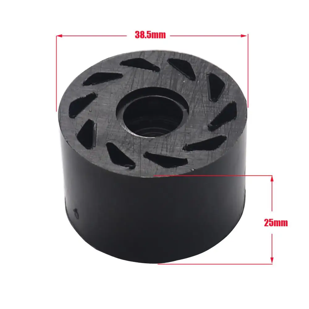 8mm 10mm Chain Roller Motorbike Slider Tensioner Wheel Guide For Kayo T2 T4 T4L Pit Dirt Mini Bike Moto Atv M8 M10 motorcycle chain adjuster