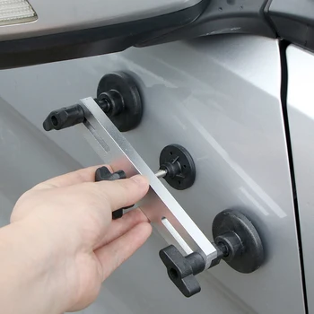 

Car Dent Repair Tool Kit Pulling Bridge Removal for BMW EfficientDynamics 335d Hyundai Elantra Solaris Mercedes M-Class Ener-