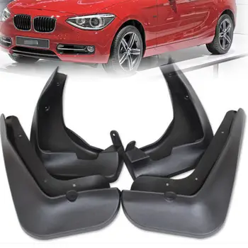 

FIT FOR 12- BMW 1 SERIES F20 F21 MUDFLAPS MUD FLAP SPLASH GUARD MUDGUARDS FENDER LF1