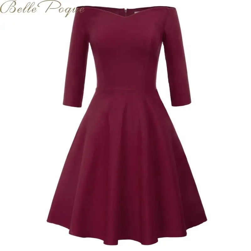 Dresses