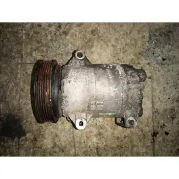 

8200316164 compressor Air Conditioning Renault Scenic Ii *