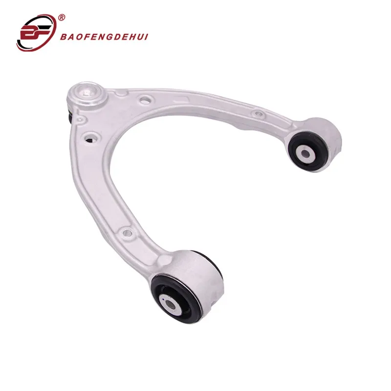Front Axle Upper Fork Control Arms 7P0407021 For VW Touareg 7P5 3.0 3.6 4.2 V6 FSI V8 TDI For Porsche Cayenne 958 4.8T