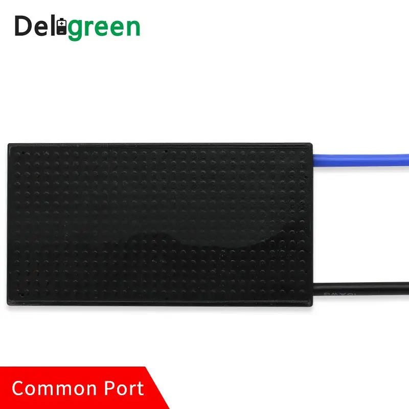  Deligreen 20S 25A 35A 45A 60A 72V PCM/PCB/BMS für 37 V lithium-batterie 18650 lithion LiNCM Akku eb