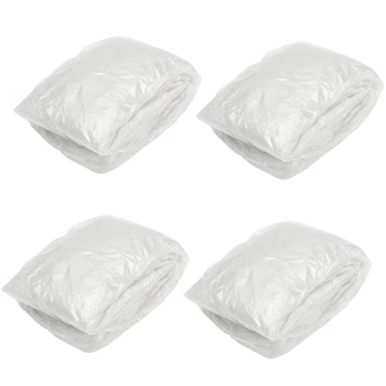 

Car Cover Temporary Disposable Universal SUV Rain Dust Snow Plastic Protector