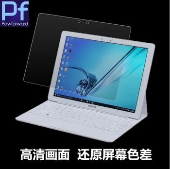 

9H Tempered Glass Super Clear 2.5D Screen Protector Film For Samsung Galaxy Book 12" W720 W723 W727 W728 12 inch