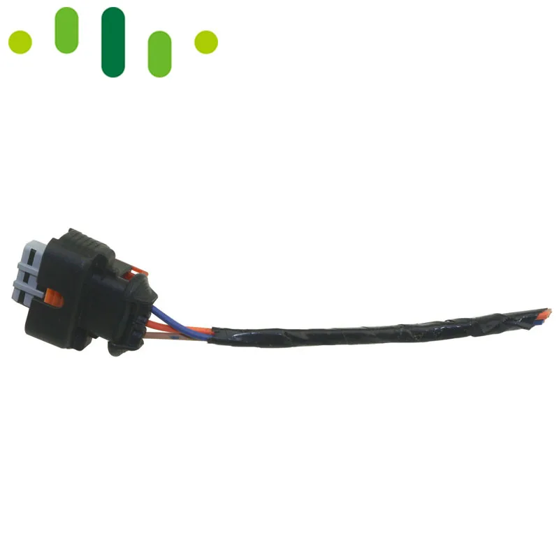 С разъемом Common Fuel Rail Датчик давления для KIA Sorento I hyundai 2,5 CRDi Mitsubishi 314004A010 0281002908 0281002568