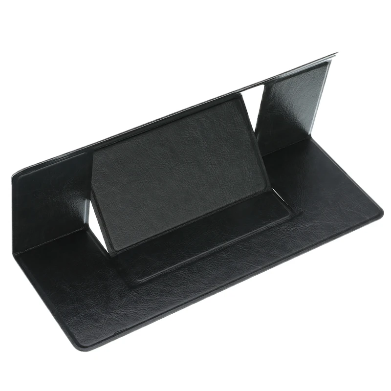 Съемная регулируемая подставка для ноутбука Универсальный складной держатель для ноутбука легкая стойка для MacBook/iPad/ноутбука