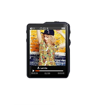 

Portable MP3 Super Mini Mp3 Profession HIFI Music Player DSD256 Lossless Sport Mp3 High Resolution Walkman Support OTG AIFF TF