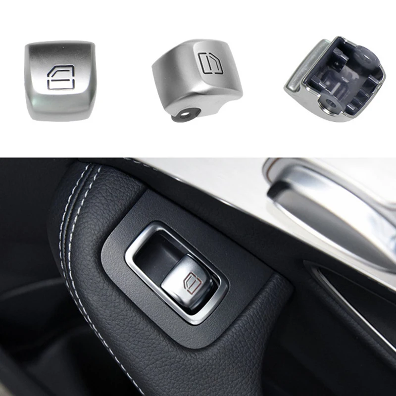 Переключатель управления стеклоподъемником для Mercedes-Benz C Class W205 GLC W253