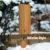 BATESMUSIC Wind Chimes Windchime Windbell for Outdoor Garden Patio Home Decoration Zen Meditation Relaxation Chord