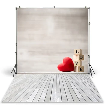 

Photography Backdrop Newborns Baby Child Photo Booth Background Valentine Day Love Hearts Photoshoot Backdrops Props