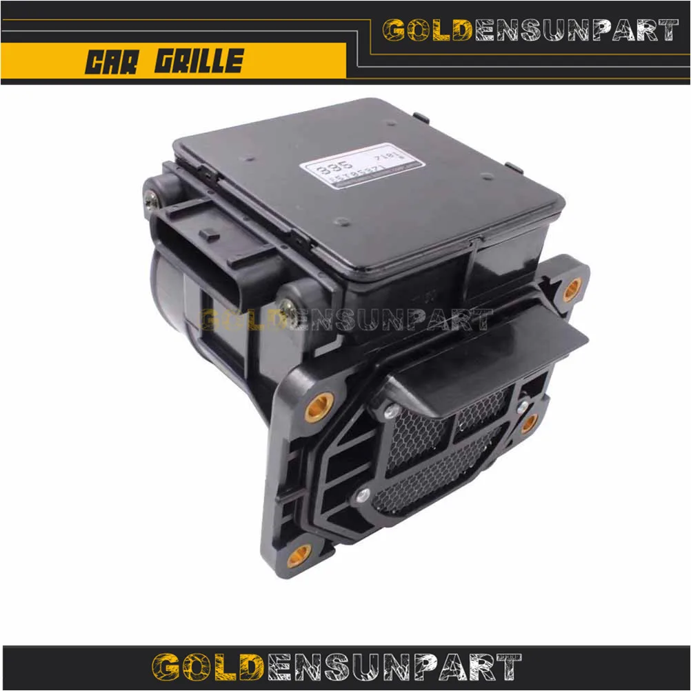E5T05471 MD172455 MD357335 PW550459 воздушный расходомер датчики массового расхода воздуха для Mitsubishi Galant Lancer