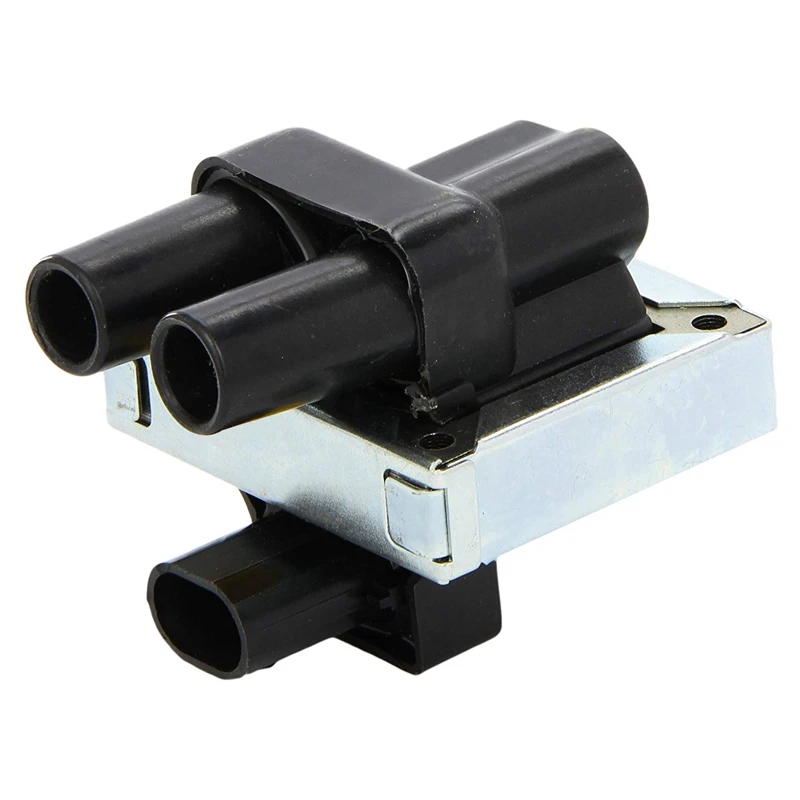7626232 катушка зажигания автомобиля для Alfa Romeo145 146 155 167 33 Fiat Palio Panda Punto Lancia Dedra Delta I II Ypsilon 60805420