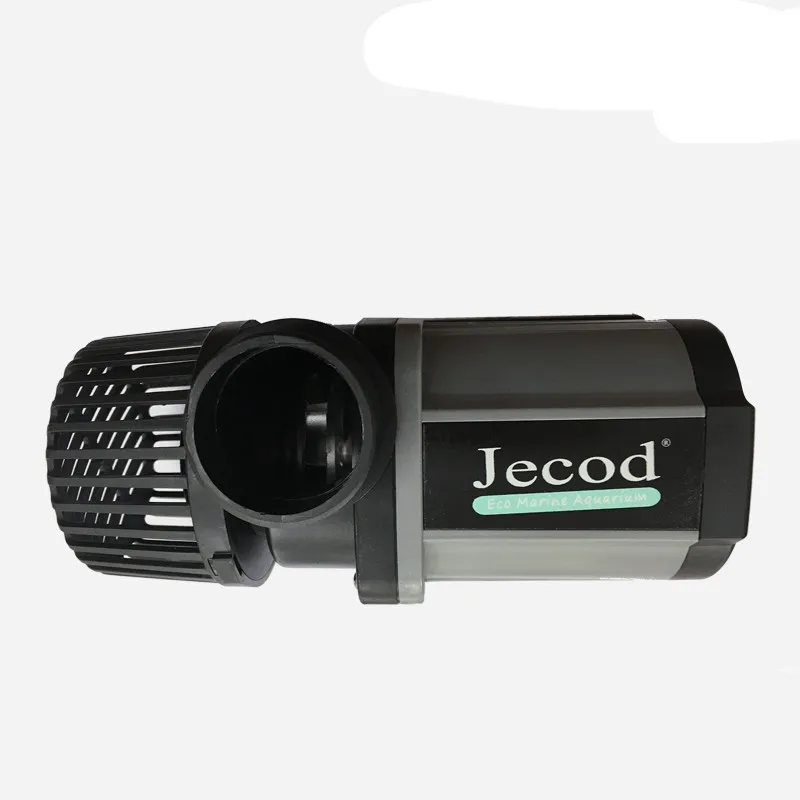JEBAO DCS2000 DC2000 погружной водяной насос W/умный контроллер аквариум с морской водой пони DC насос eco аквариум 110V 220V