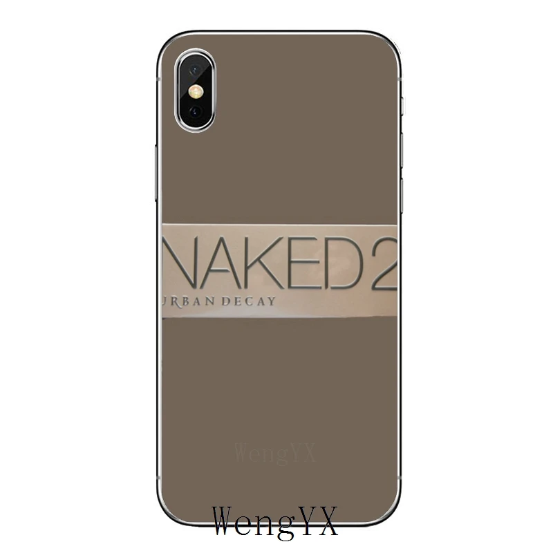 Для samsung Galaxy A10 A30 A40 A50 A60 A70 A6s A8 A9s J4 J6 Prime Plus чехол Love The Beautiful Eye Shadow Makeup - Цвет: Shadow-Makeup-A-07