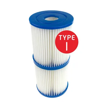 

Durable Practical Replacement High Quality Filter Cartridge Pool Accessories For Pools 1pc