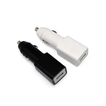 

Mini Locator Car GPS Tracker USB Charger GSM GPRS Real Time Vehicle Anti-Lost Recording Tracking Device
