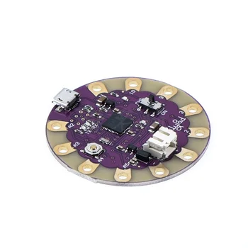 

LilyPad USB-ATmega32U4 Board MCU Development Board