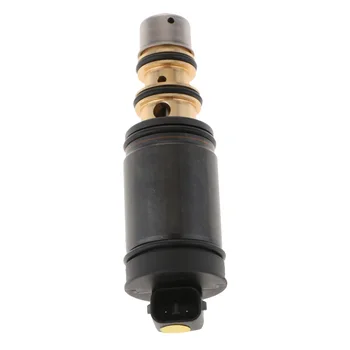 

Air Conditioning AC Compressor Control Solenoid Car Valve for Audi for BMW