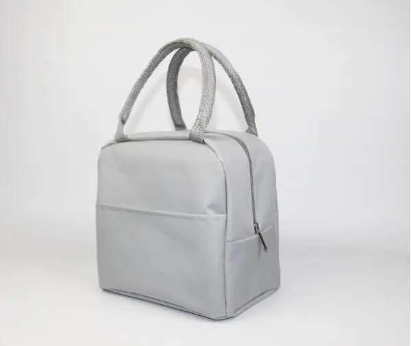 Bolsas p/ almoço