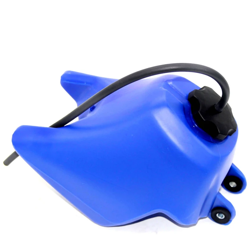 

Motorcycle Fuel Gas Petrol Tank Kit For Yamaha PW50 PW PY 50 Peewee Motorcycle Accessories