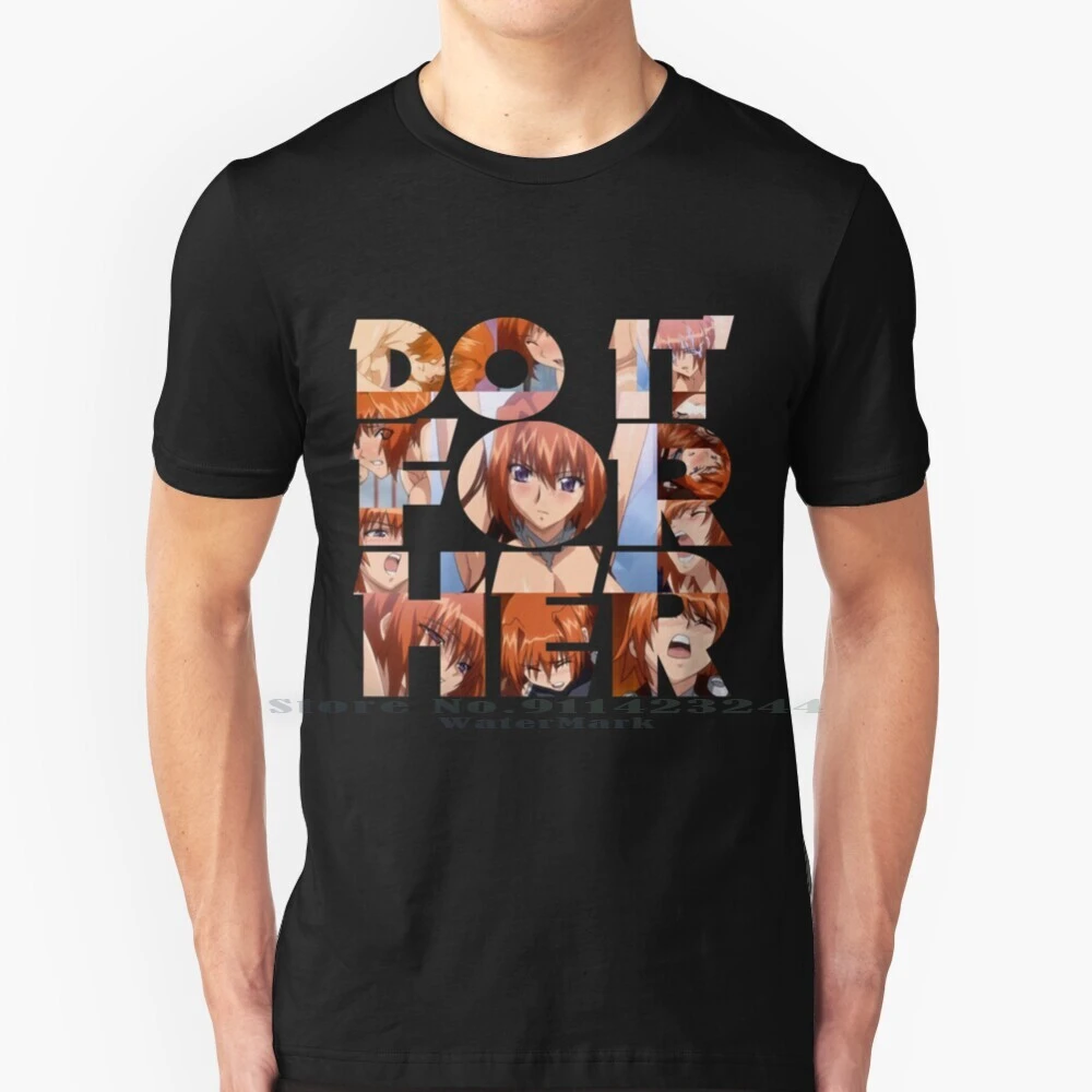 Do It For Sylia T Shirt 100 Pure Cotton Space Pirate Sara Hentai Anime Ecchi Silver Sylia Do It Her Do It For Her Movies Tv T Shirts Aliexpress