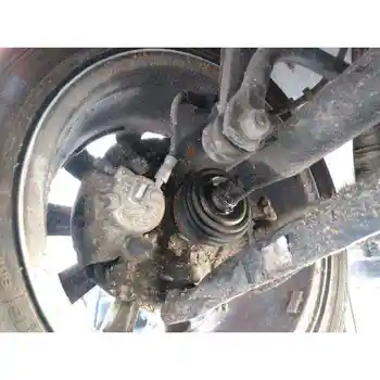 

STEERING KNUCKLE FRONT RIGHT AUDI A1 SPORTBACK (8XF)