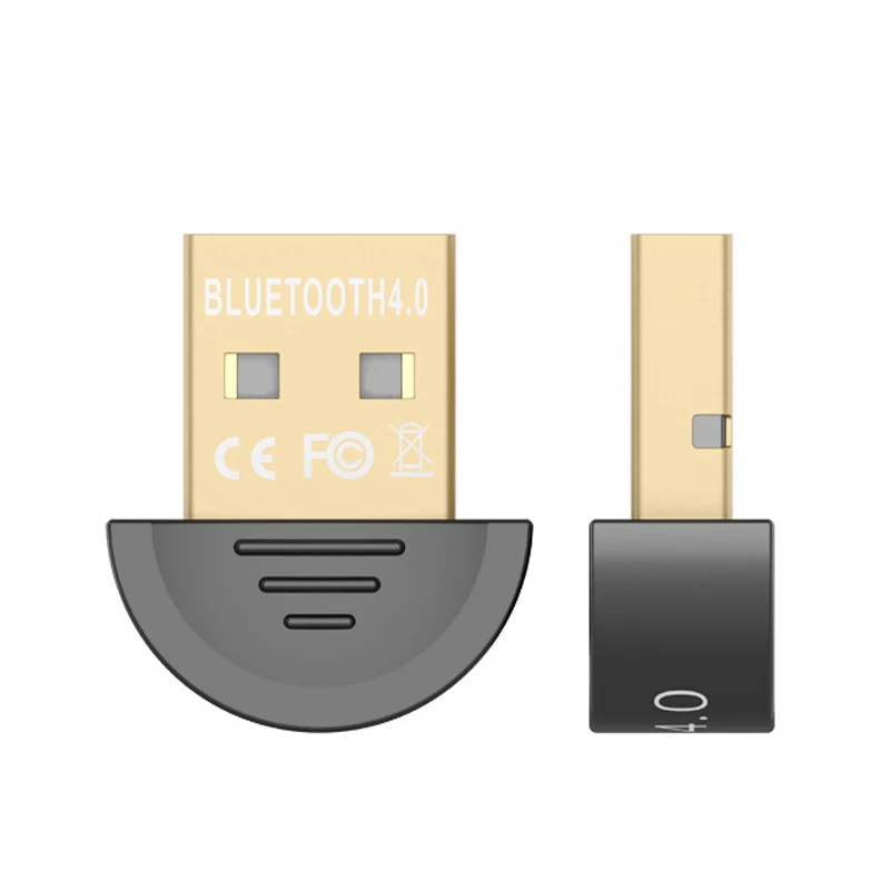 Мини USB Bluetooth адаптер CSR 4,0 беспроводной приемник ключа для ПК ноутбука WIN XP VISTA 7 8 10