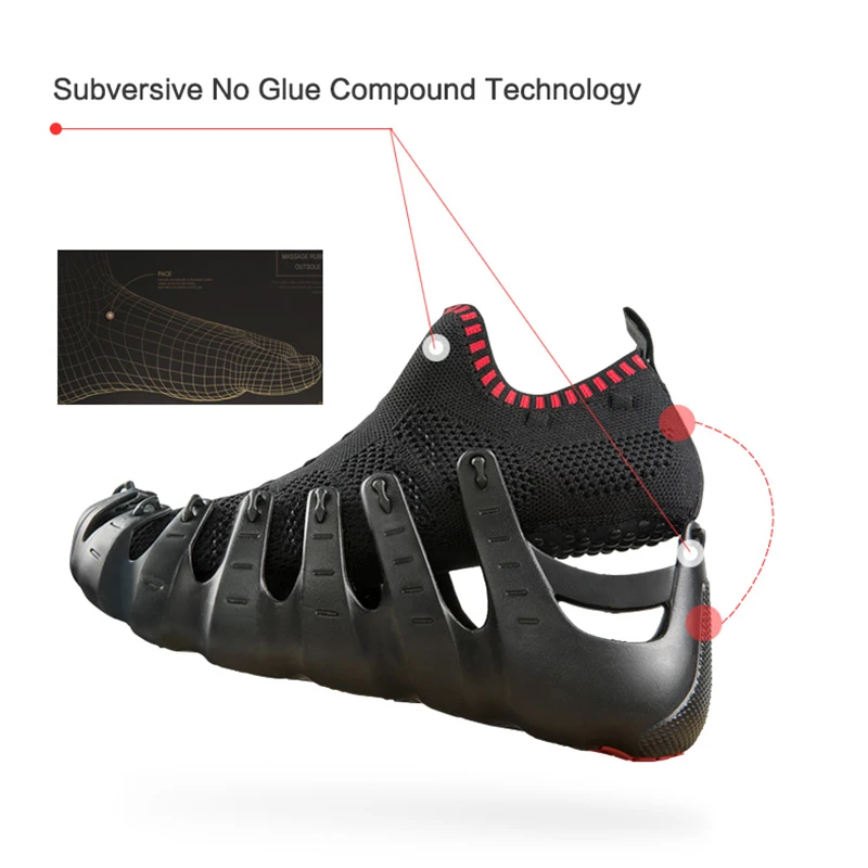 ONEMIX 2023 Women Sport Shoes New Arrival Original Unique Design Rome Shoes Indoor Socks Two-Piece Man Running Shoe Sneakers