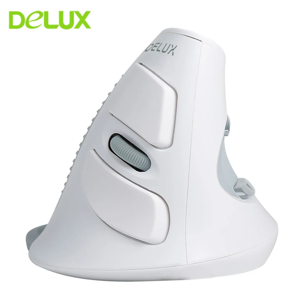 wireless m618 vertical mouse
